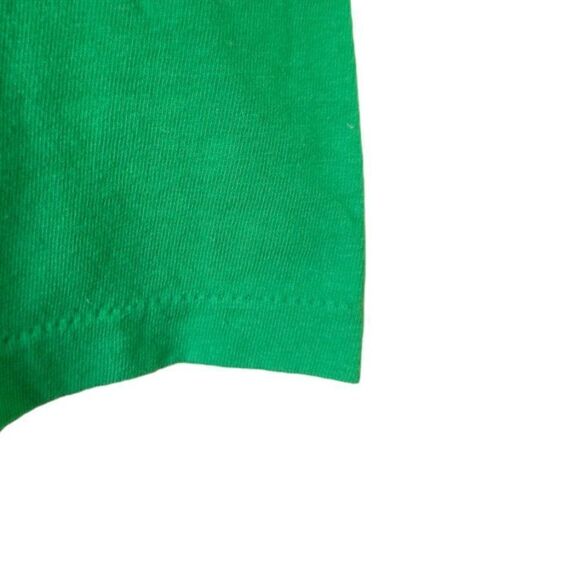 Christmas Mouse T Shirt Mens Size Large Vintage 80s 90s Present For Kitty - Picture 4 of 6